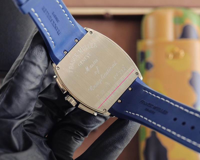 Franck Muller 45X14mm 31 (12)