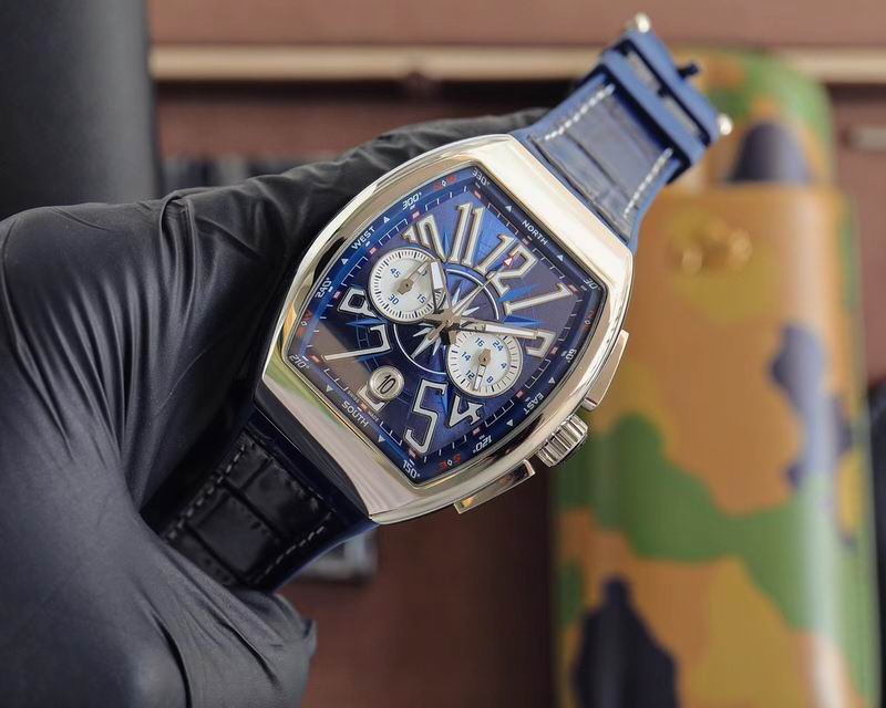 Franck Muller 45X14mm 31 (13)