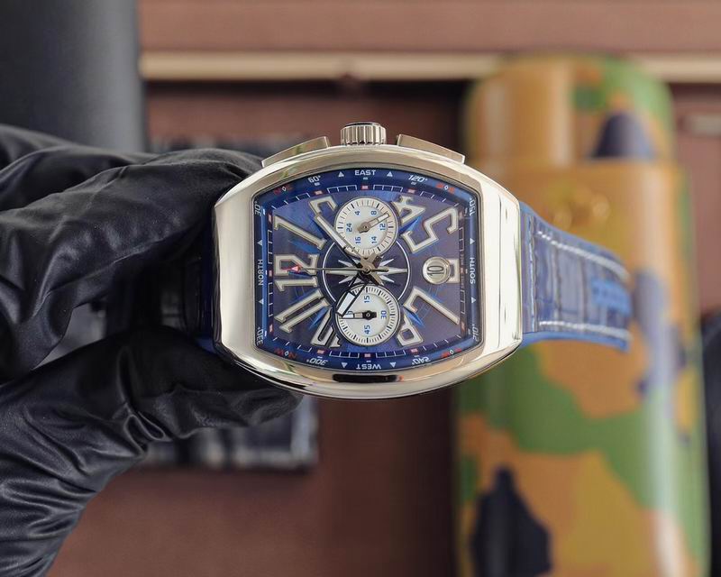 Franck Muller 45X14mm 31 (15)