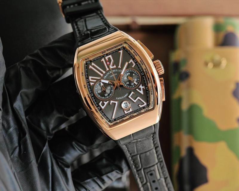 Franck Muller 45X14mm 31 (2)