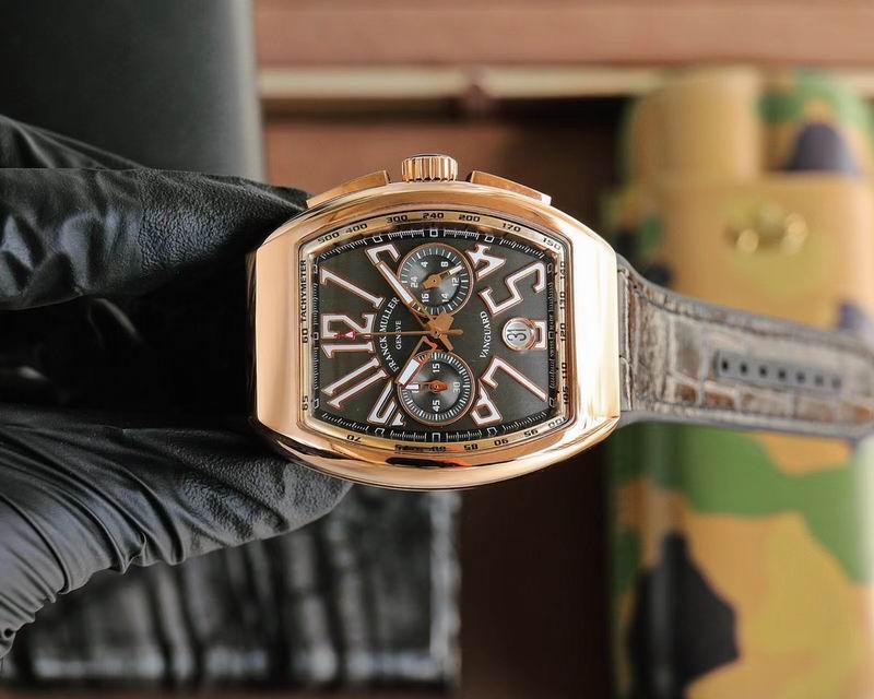 Franck Muller 45X14mm 31 (4)