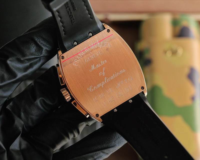 Franck Muller 45X14mm 31 (9)