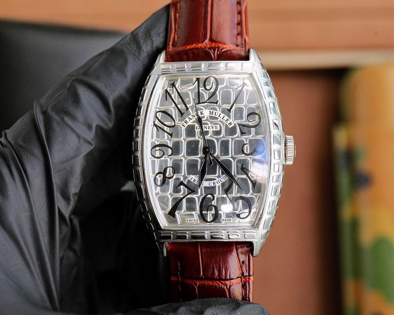Franck Muller 55X42X13mm 11 (1)