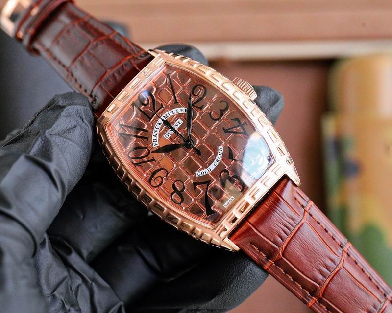 Franck Muller 55X42X13mm 11 (4)