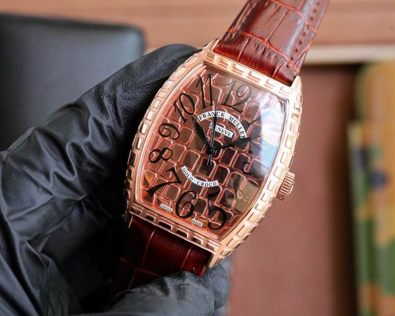 Franck Muller 55X42X13mm 11 (6)