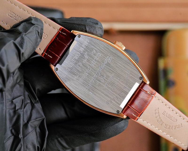 Franck Muller 55X42X13mm 24 (14)