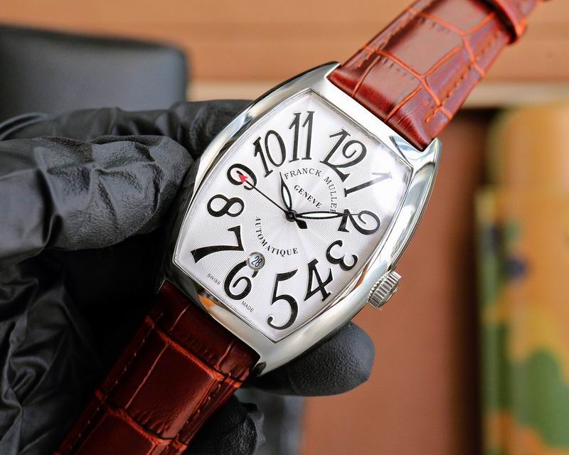 Franck Muller 55X42X13mm 24 (20)