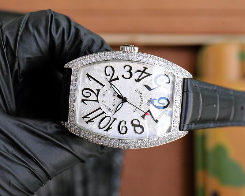 Franck Muller 55X42X13mm 24 (5)