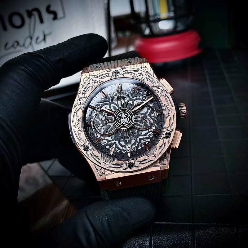 Hublot 42X12mm 44 (2)