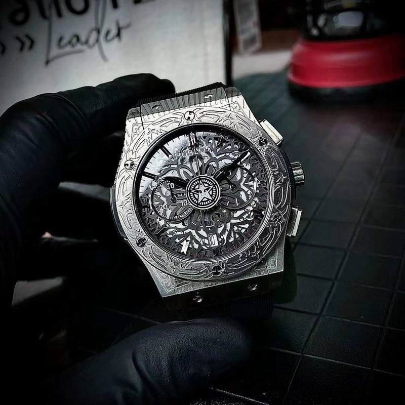 Hublot 42X12mm 44 (3)