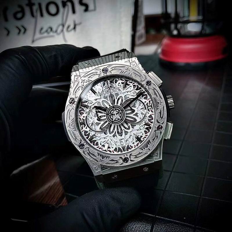 Hublot 42X12mm 44 (4)