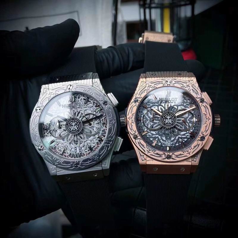 Hublot 42X12mm 44 (5)