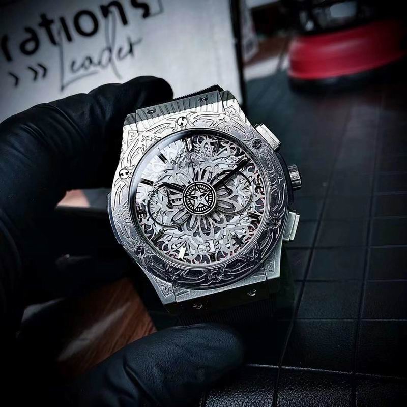 Hublot 42X12mm 44 (6)