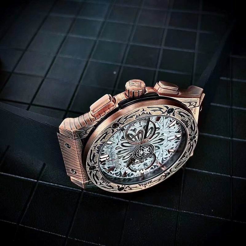 Hublot 42X12mm 44 (8)