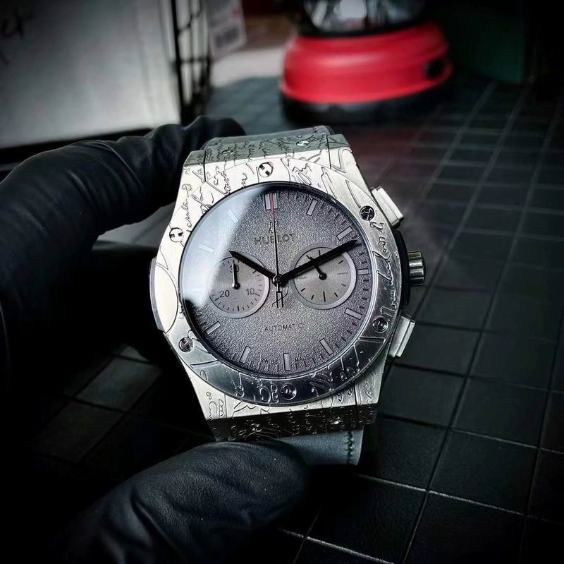 Hublot 42X12mm 45 (10)