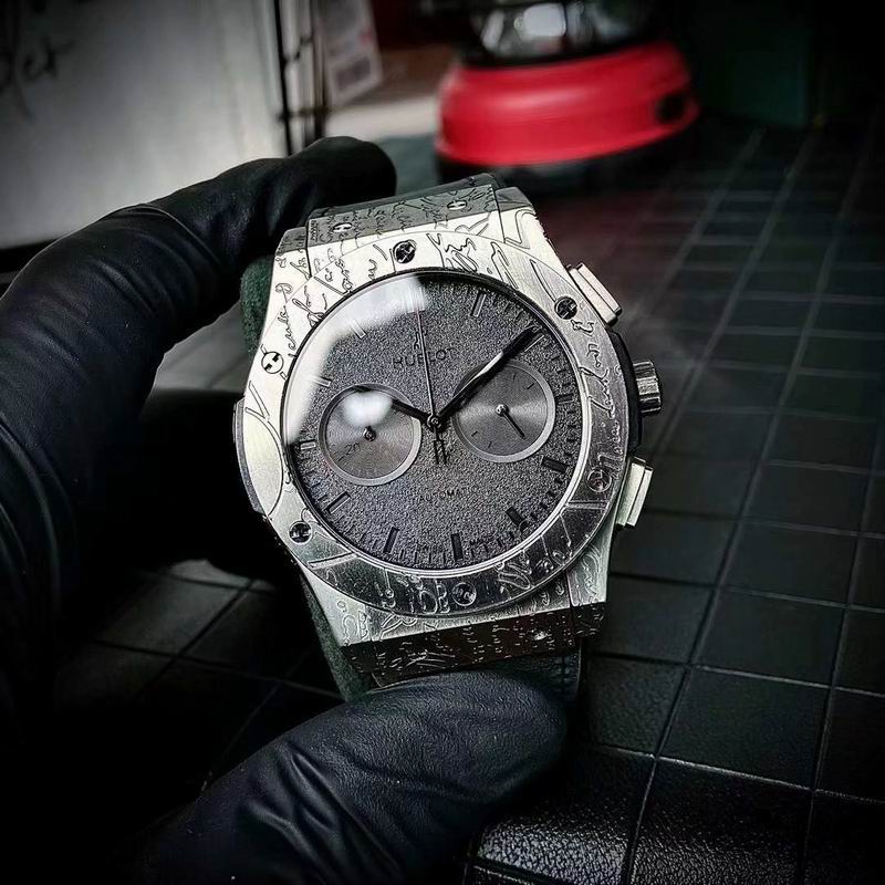 Hublot 42X12mm 45 (11)