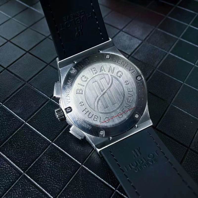 Hublot 42X12mm 45 (12)