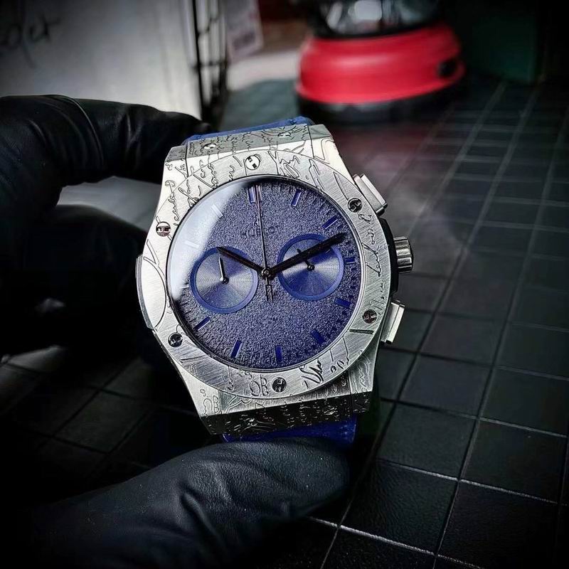 Hublot 42X12mm 45 (13)