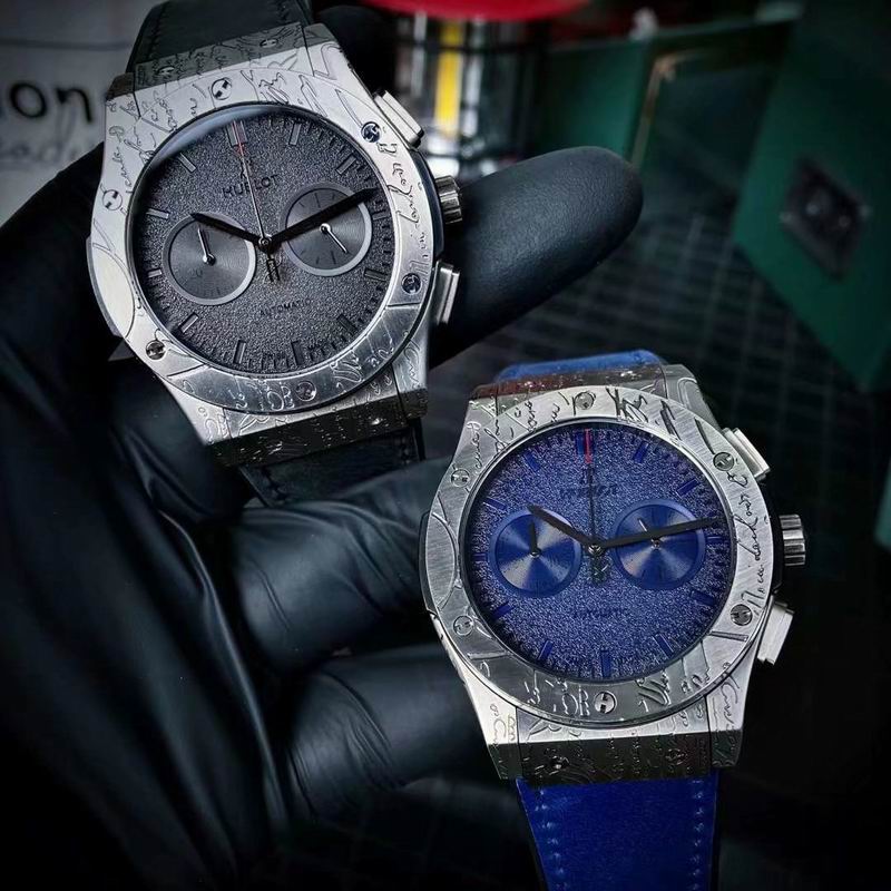 Hublot 42X12mm 45 (14)