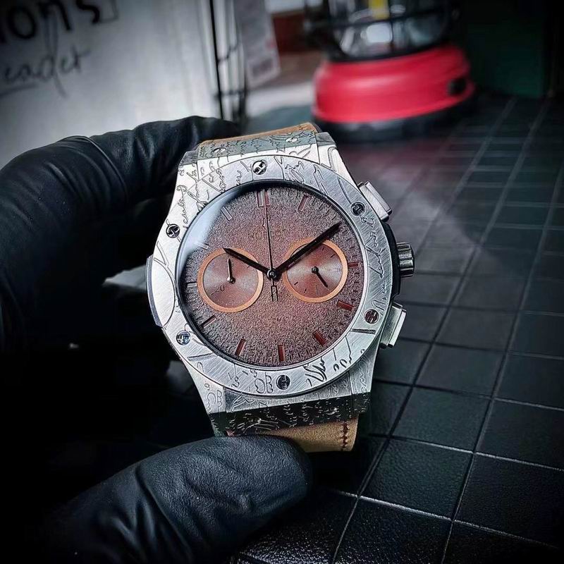 Hublot 42X12mm 45 (16)