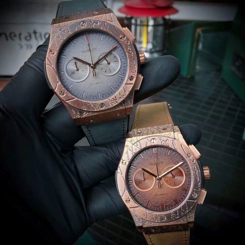 Hublot 42X12mm 45 (4)