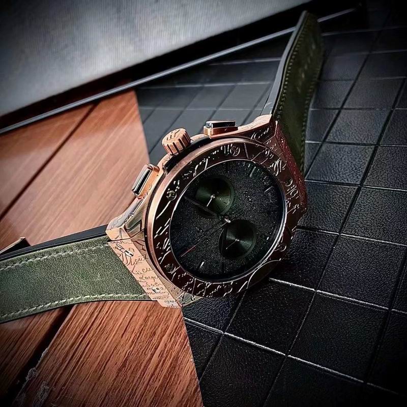 Hublot 42X12mm 45 (6)