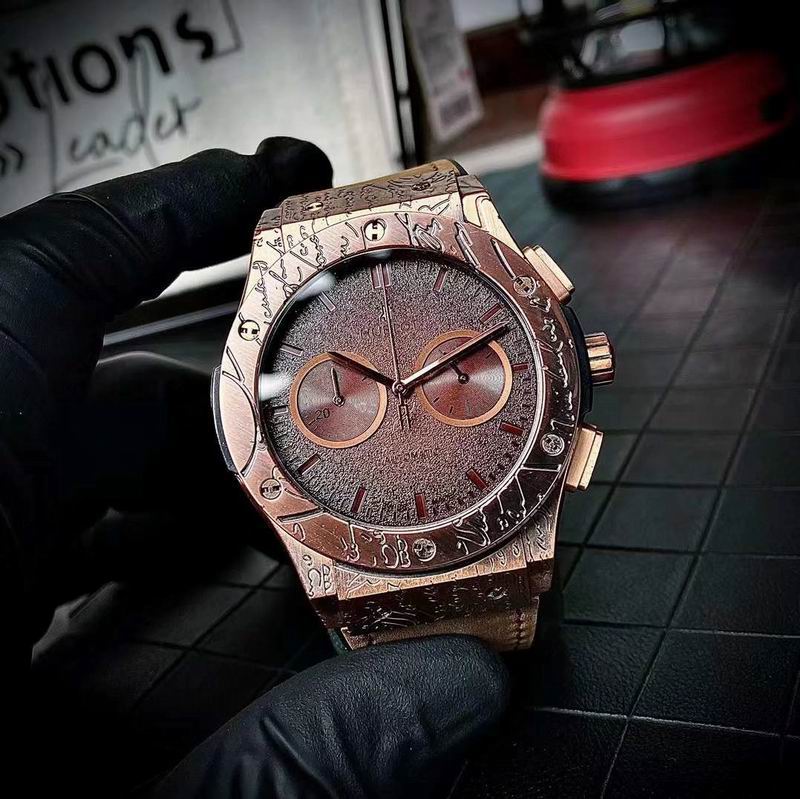 Hublot 42X12mm 45 (7)