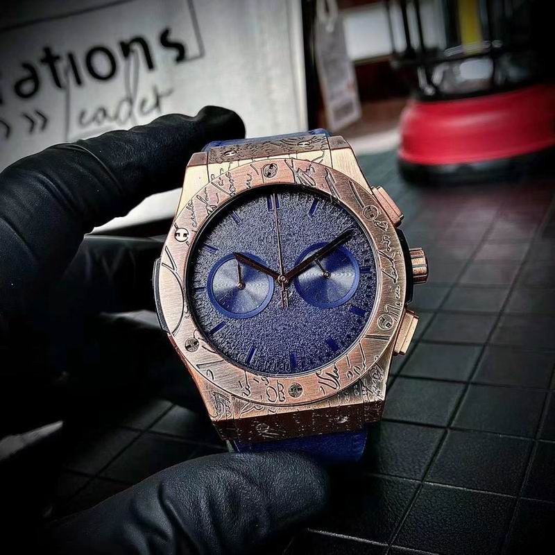 Hublot 42X12mm 45 (8)