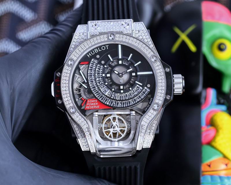 Hublot 45mm 30 (13)