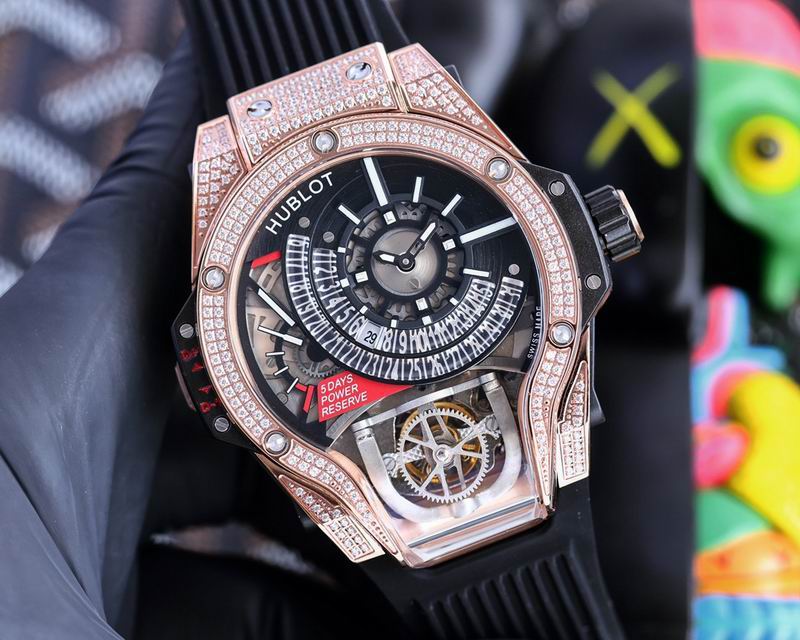 Hublot 45mm 30 (6)