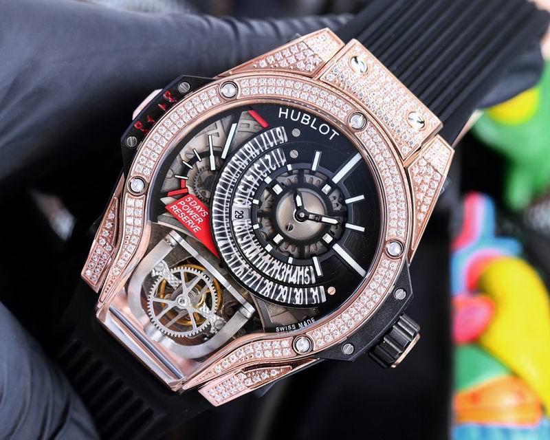 Hublot 45mm 30 (9)