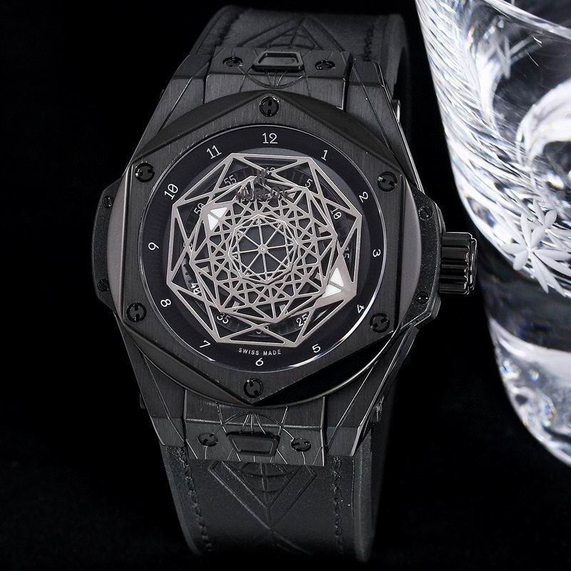 Hublot 45mm 52 (14)