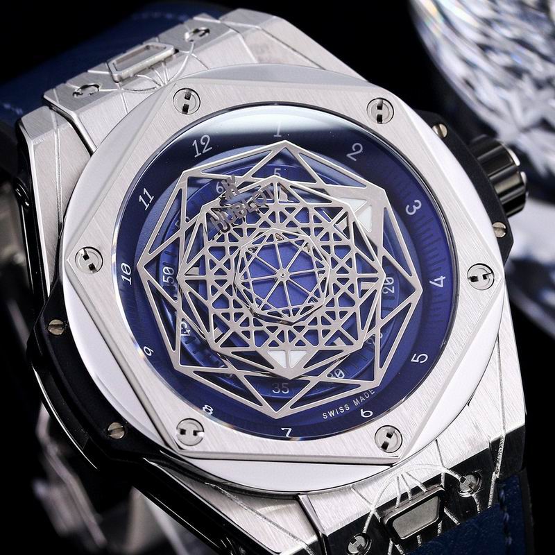 Hublot 45mm 52 (7)