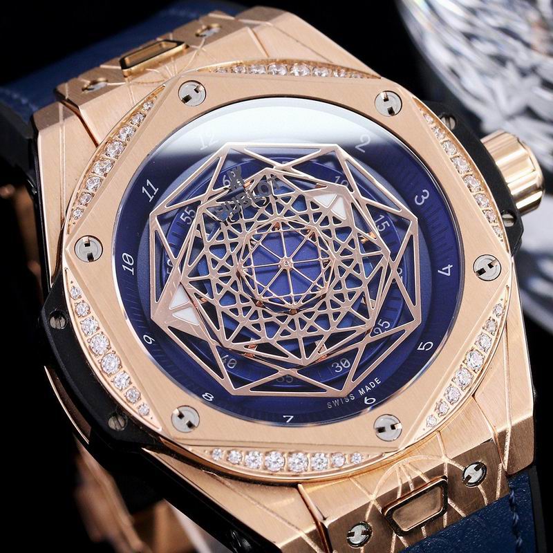 Hublot 45mm 53 (1)