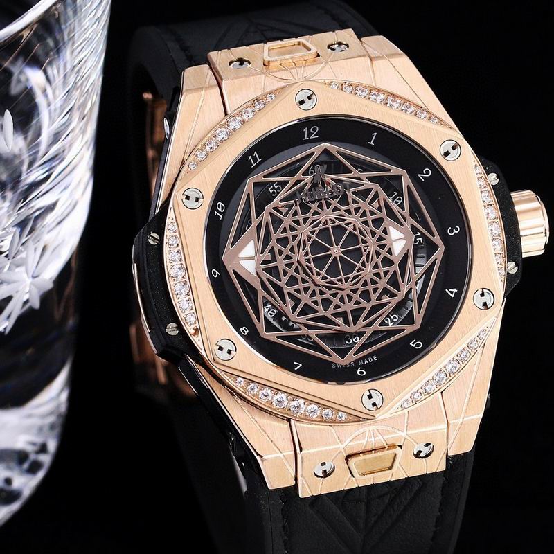 Hublot 45mm 53 (8)
