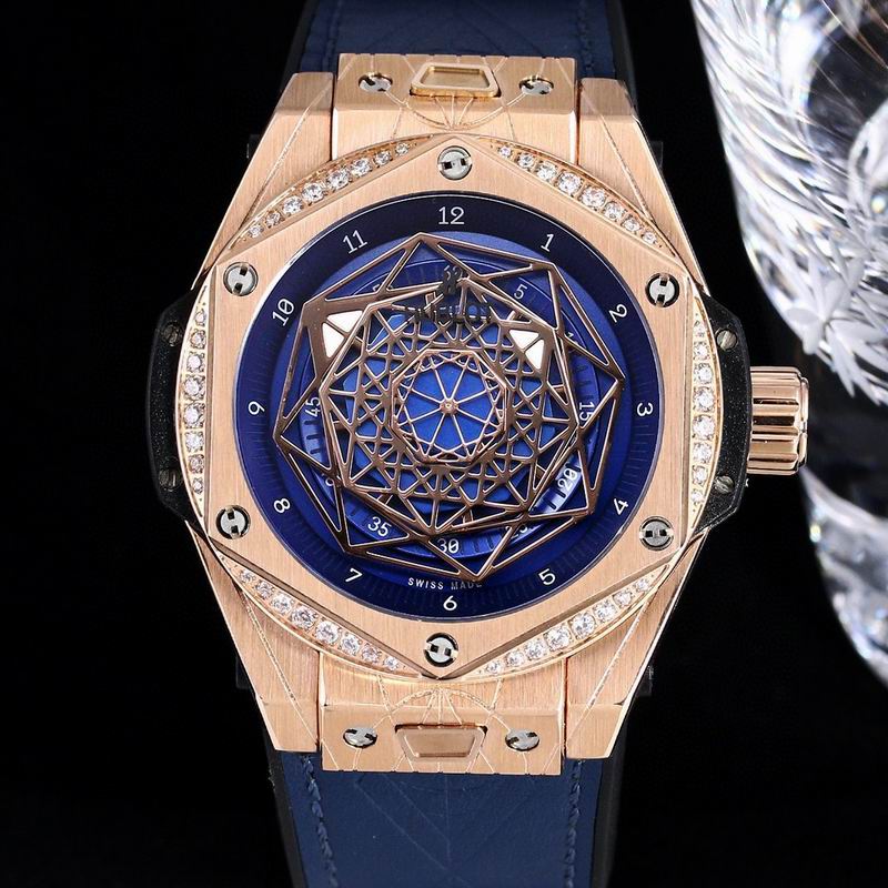 Hublot 45mm 53 (9)