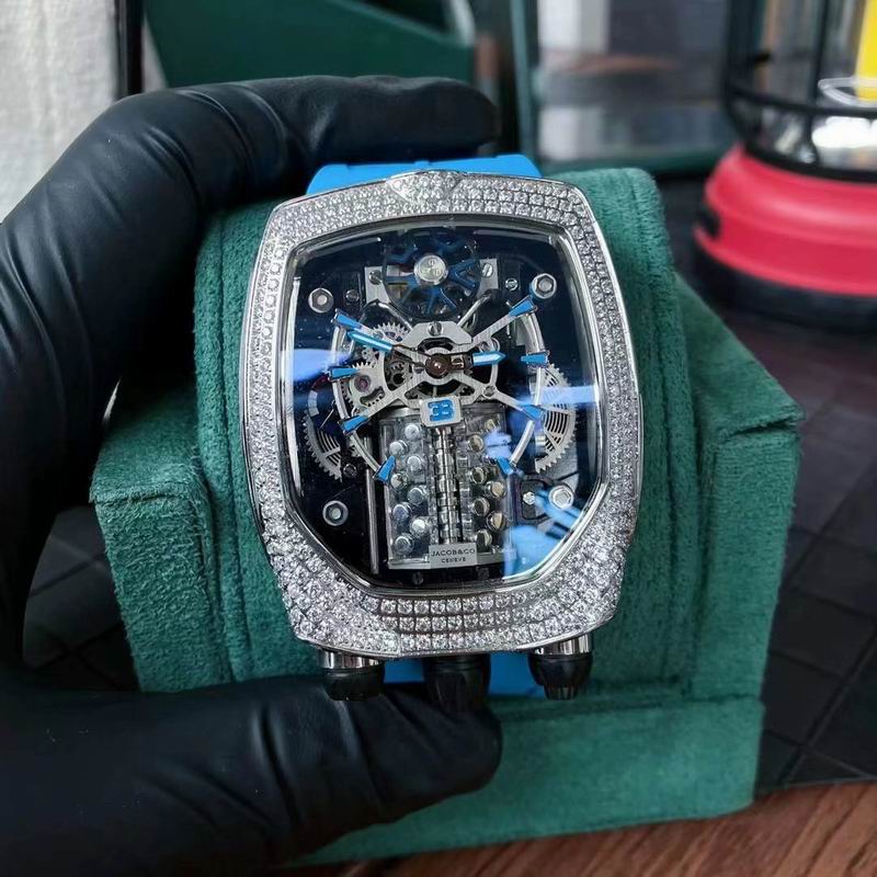 Jacob & Co 54X44X20mm 46 (1)