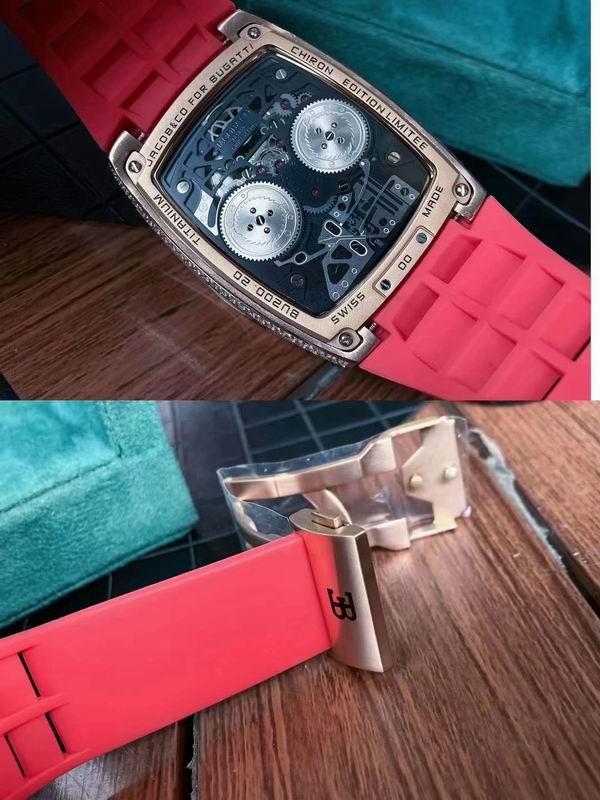 Jacob & Co 54X44X20mm 46 (4)