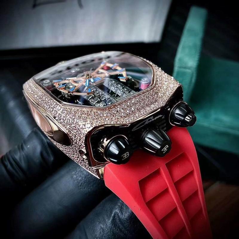 Jacob & Co 54X44X20mm 46 (8)