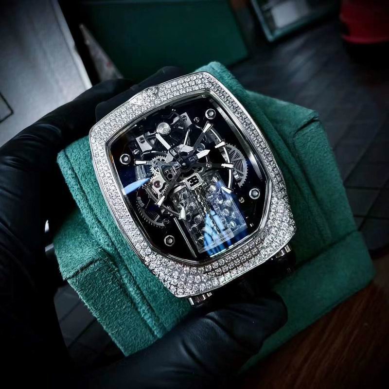 Jacob & Co 54X44X20mm 46 (9)