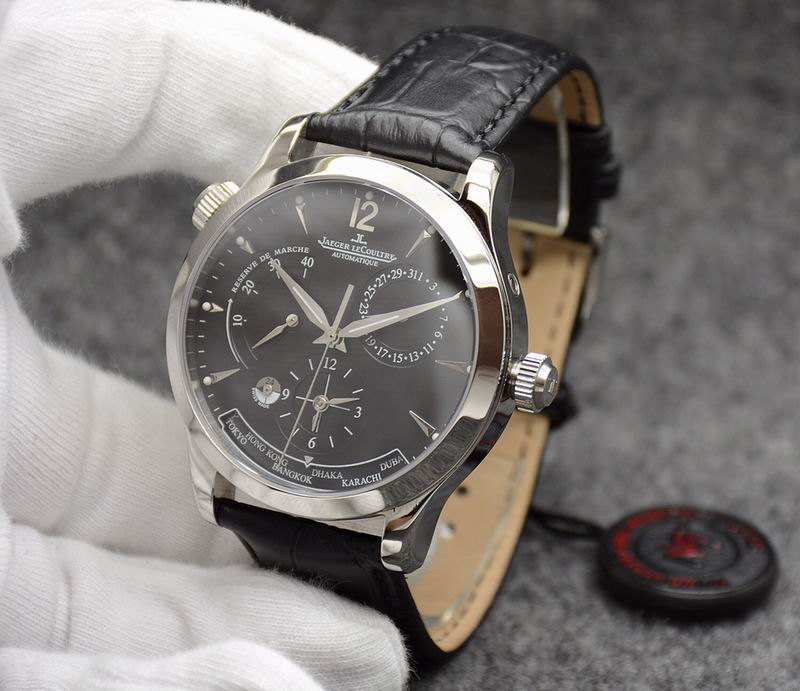 Jaeger Lecoultre 43.5X13mm 59 (2)