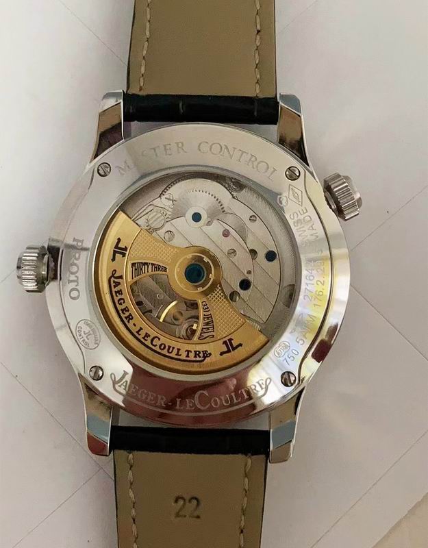 Jaeger Lecoultre 43.5X13mm 59 (5)