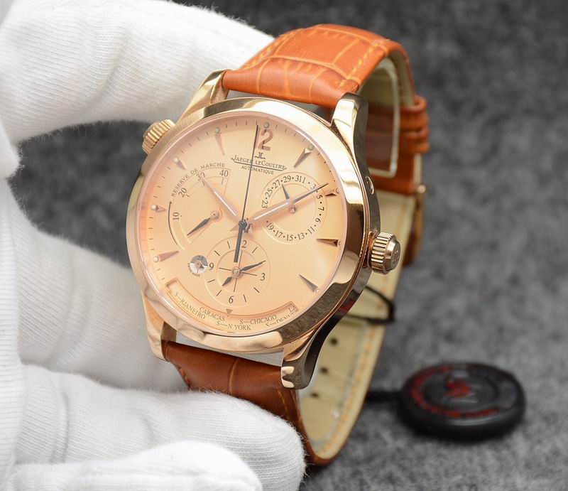 Jaeger Lecoultre 43.5X13mm 59 (7)