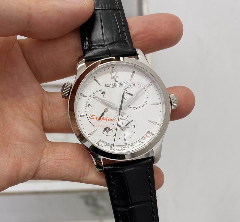Jaeger Lecoultre 43.5X13mm 60 (3)