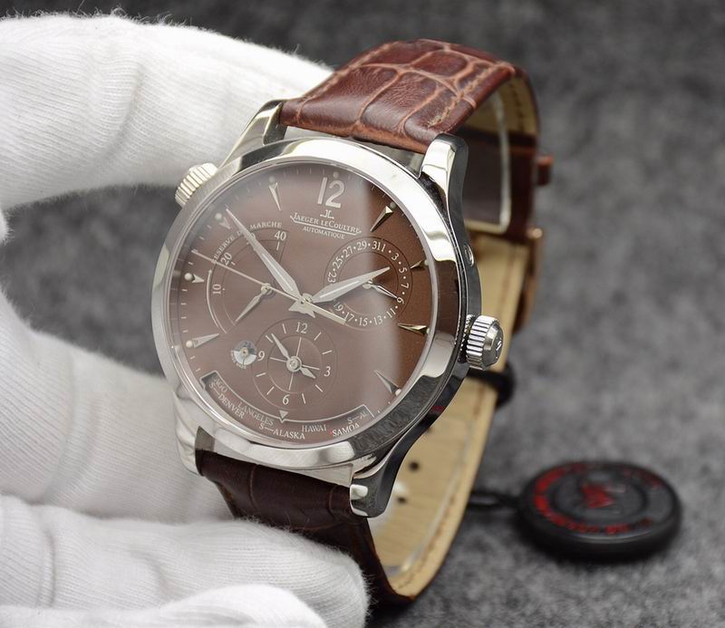 Jaeger Lecoultre 43.5X13mm 60 (5)