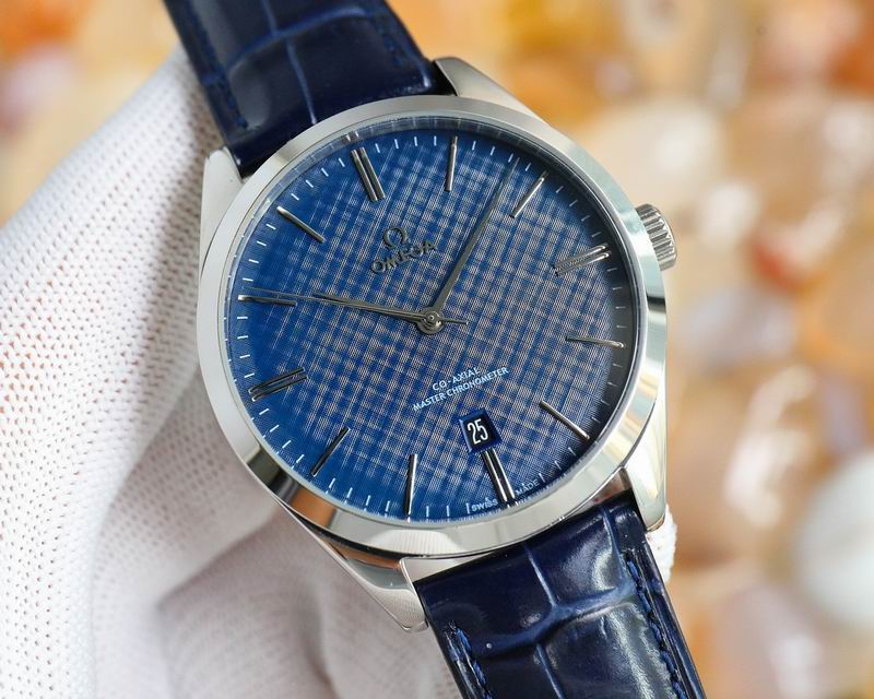 Omega 40X12mm 69 (2)