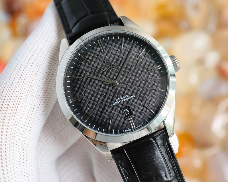 Omega 40X12mm 69 (5)