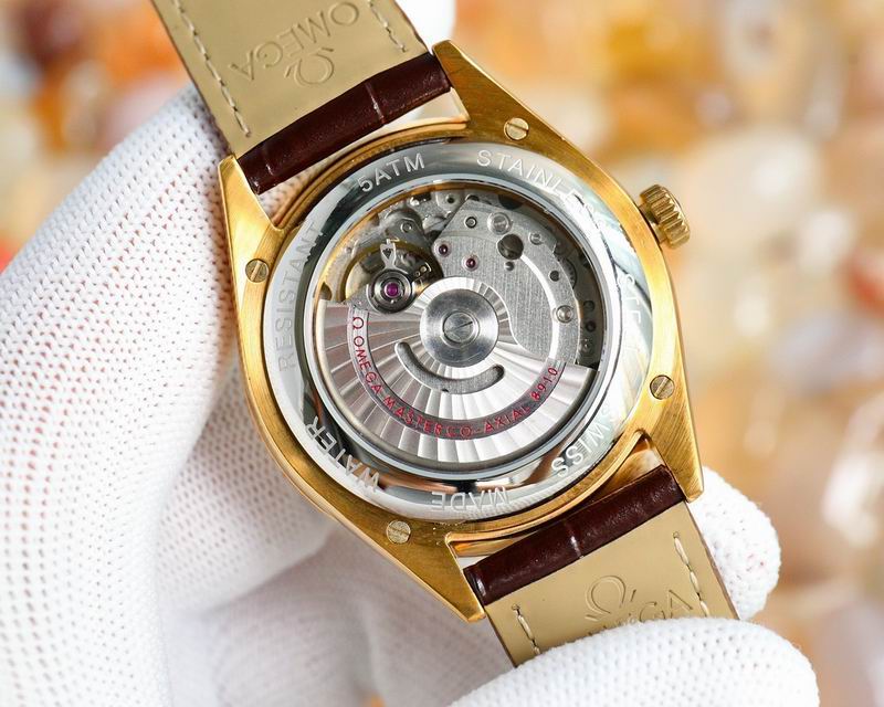 Omega 40X12mm 69 (6)