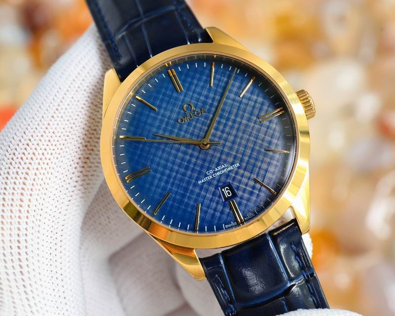 Omega 40X12mm 69 (8)