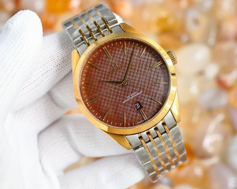 Omega 40X12mm 70 (6)